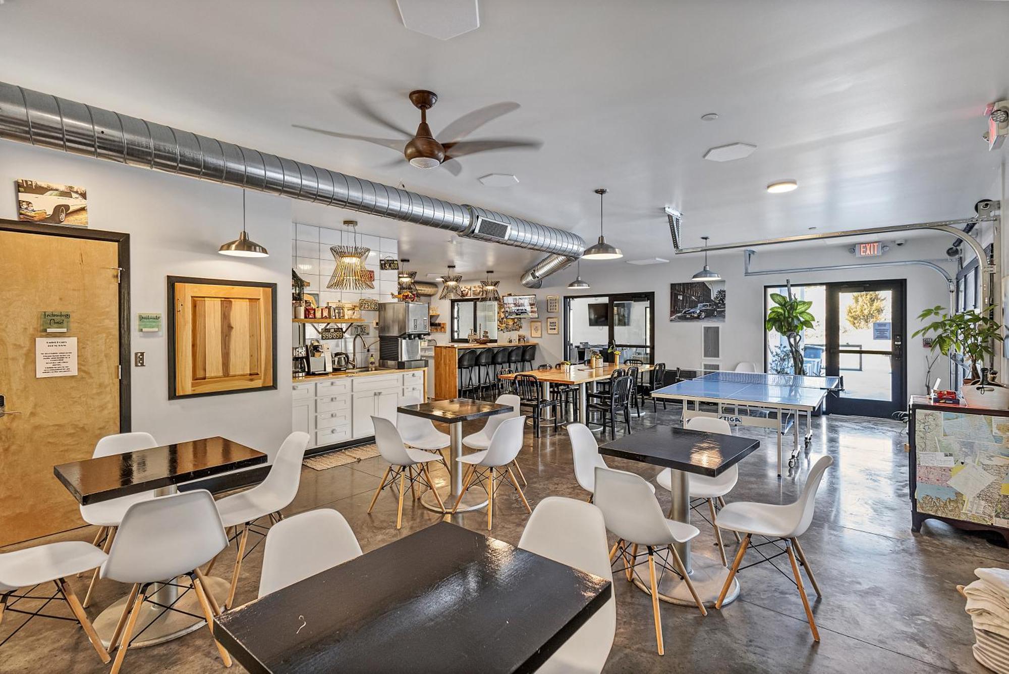 Queen Room With Access To Chef'S Kitchen And Pool Pacific Exterior foto
