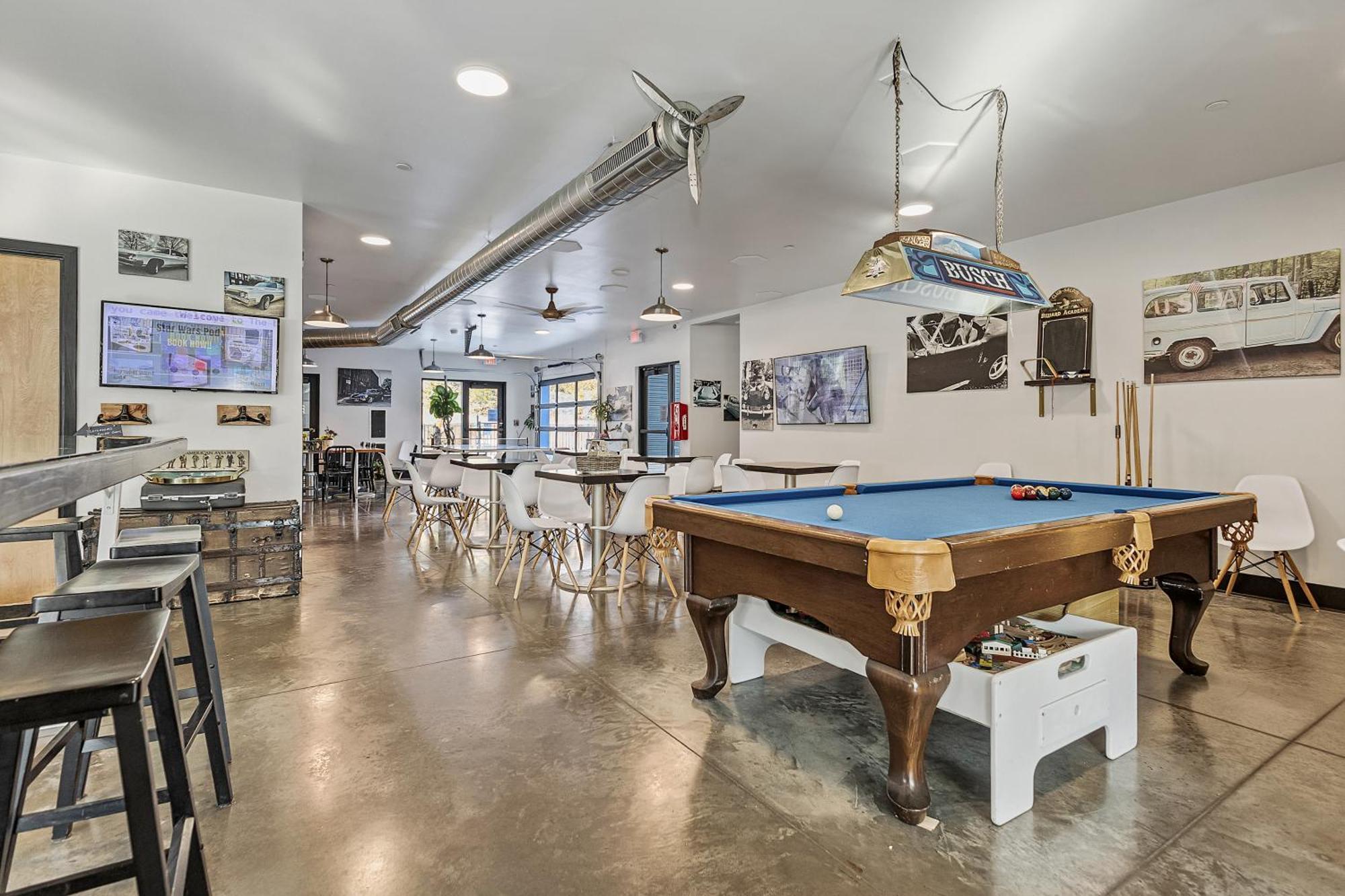Queen Room With Access To Chef'S Kitchen And Pool Pacific Exterior foto